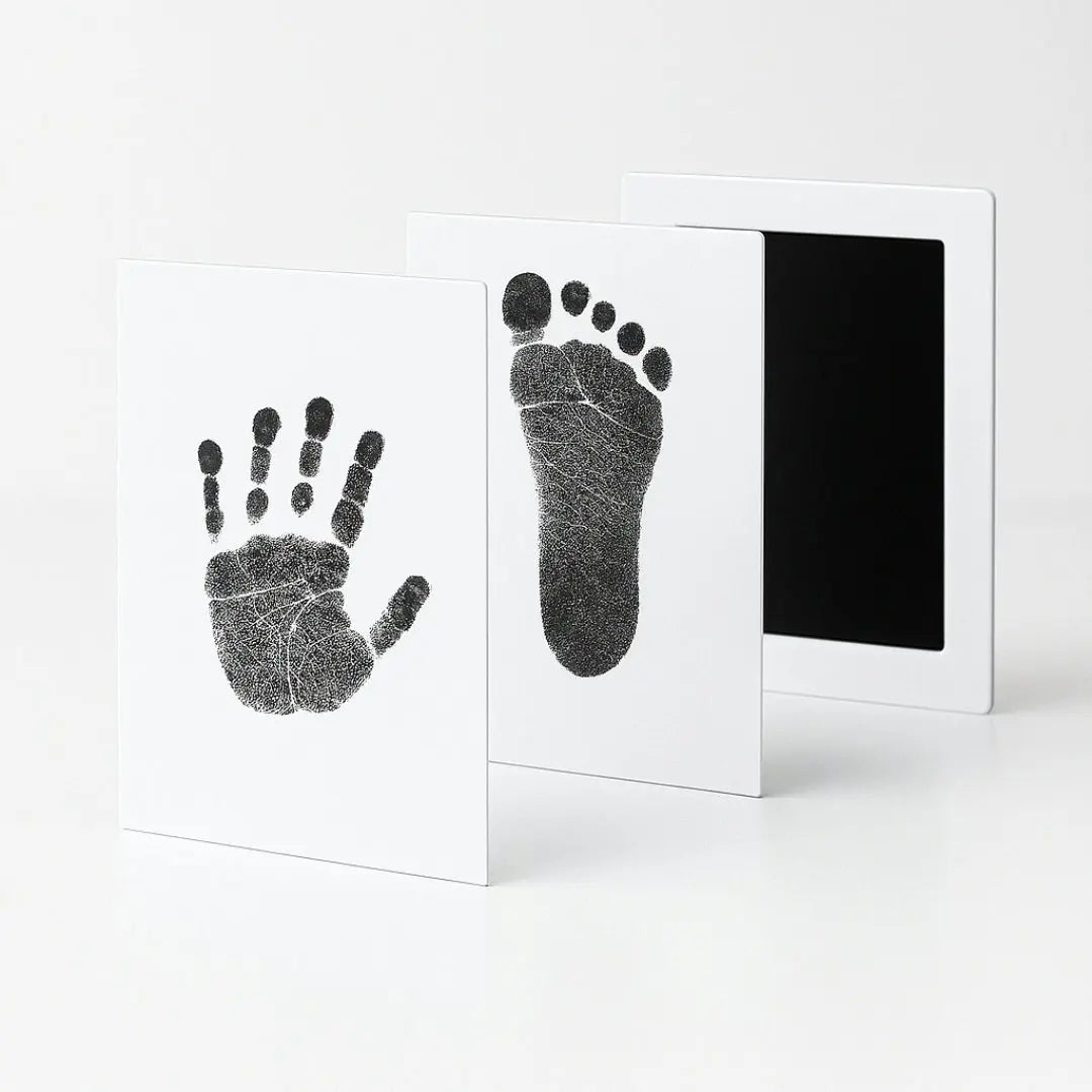 Empreintes Précieuses – Souvenirs Inoubliables de BébéEmpreintes Précieuses Admin Justfocus - LTE