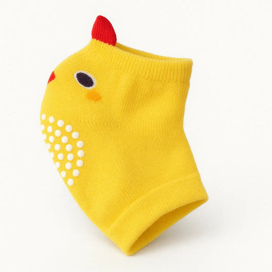 Genouillères Confort Anti-Choc – Sécurité Élégante pour Premiers Pas Admin Justfocus - LTE